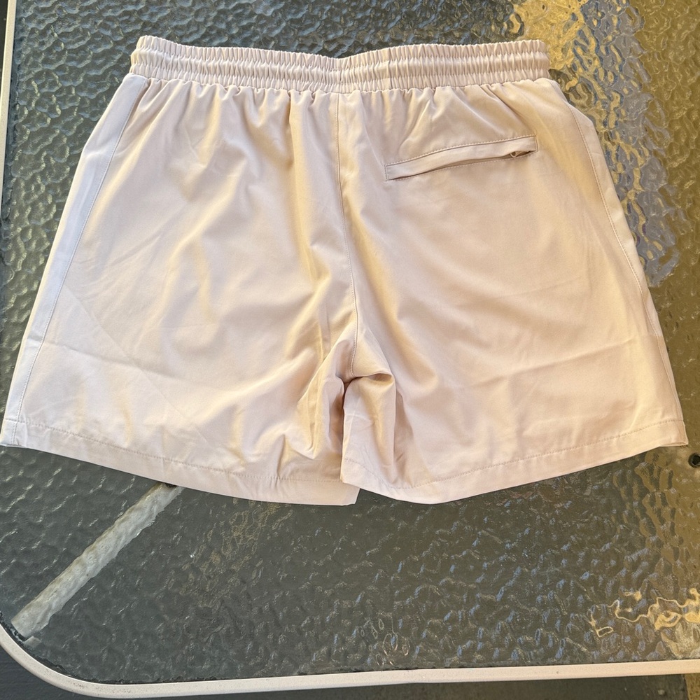 MICHAEL JACKSON BAD HYBRID Shorts - Picture 6 of 9
